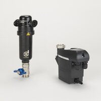 Separatory cyklonowe seria DF-C Superplus